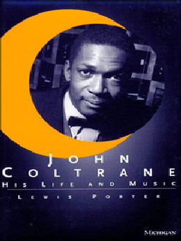 John Coltrane: