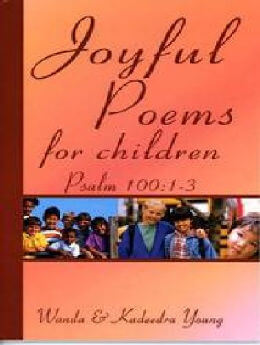 Joyful Poems For Children