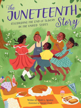 The Juneteenth Story