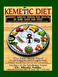 Kemetic Diet