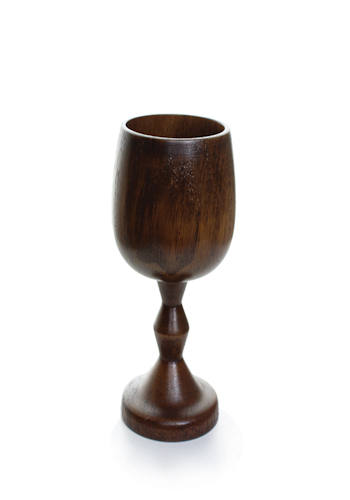 Brown Kwanzaa Cup