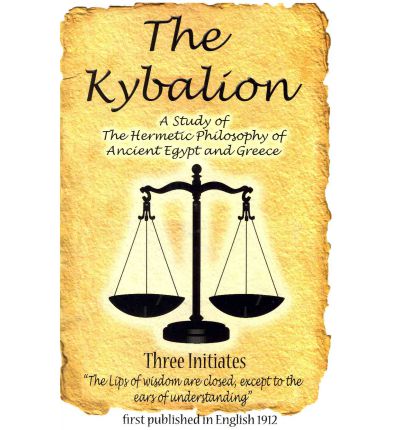 The Kybalion