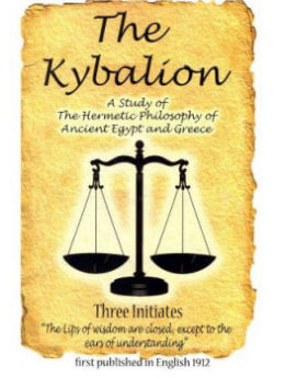 The Kybalion