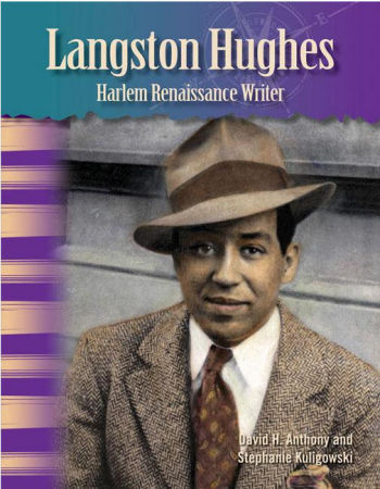 Langston Hughes: