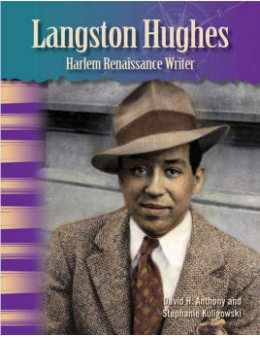 Langston Hughes: