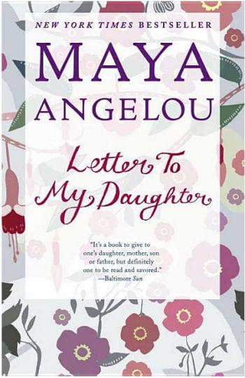 Letter to My Daughter