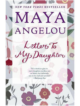 Letter to My Daughter