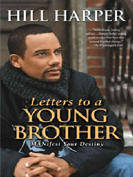 Letters to a Young Brother