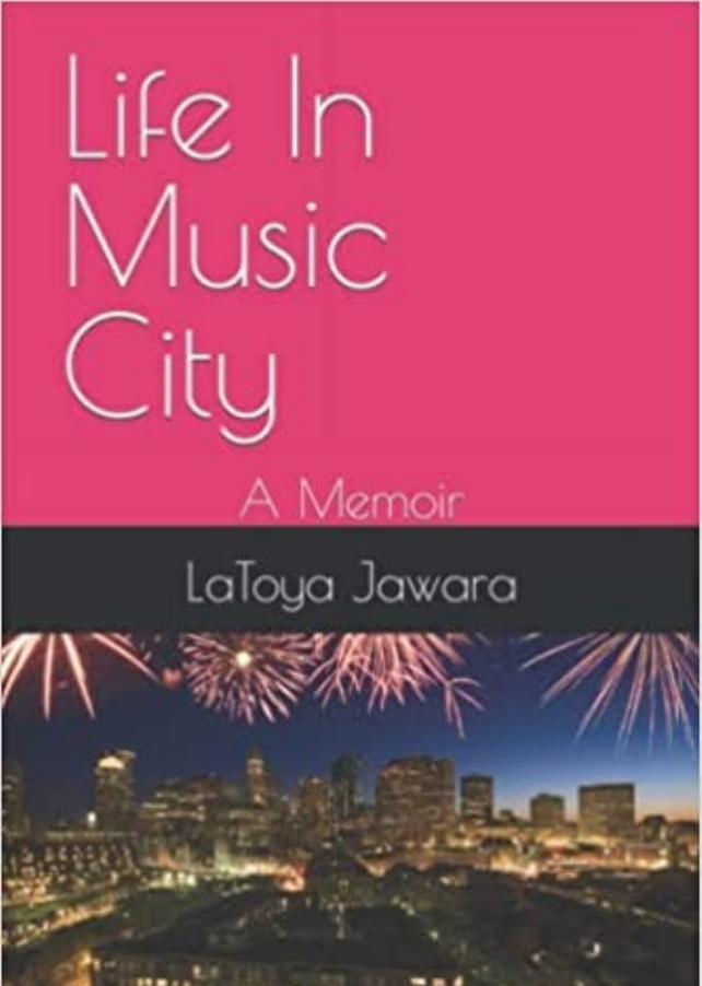 Life in Music City: A Memoir