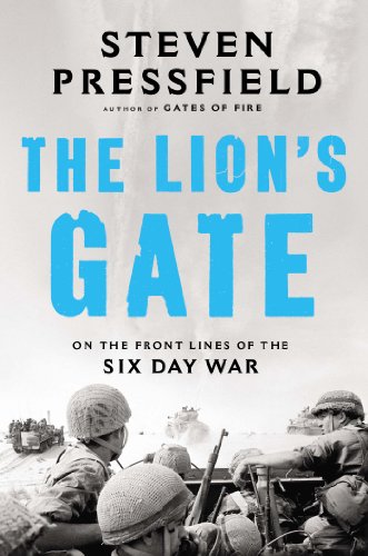 The Lion's Gate