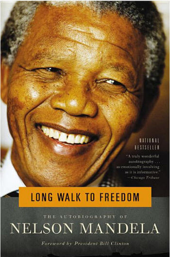 Long Walk to Freedom