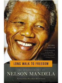 Long Walk to Freedom