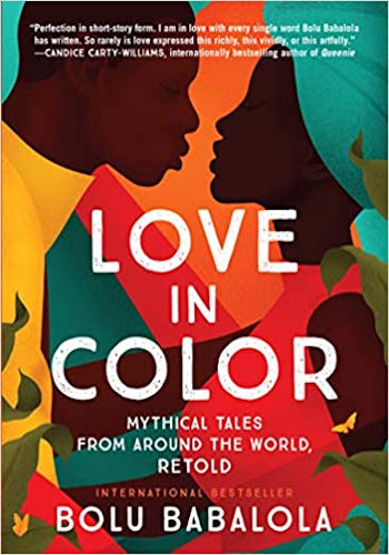 Love in Color