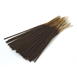 Rastafarian Exotic Incense Bundle