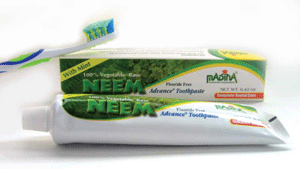 Neem Advance Toothpaste