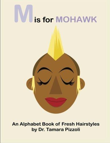 M Is for Mohawk