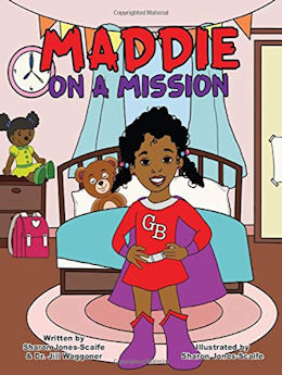Maddie on a Mission