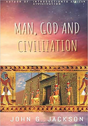 Man, God and Civilization