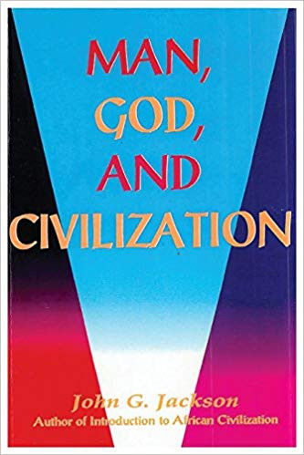 Man, God and Civilization