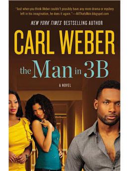 The Man in 3b