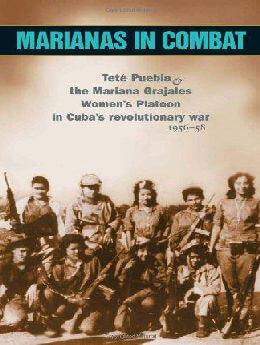 Marianas in Combat