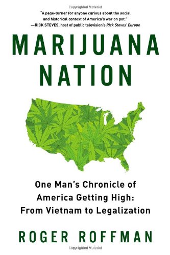 Marijuana Nation
