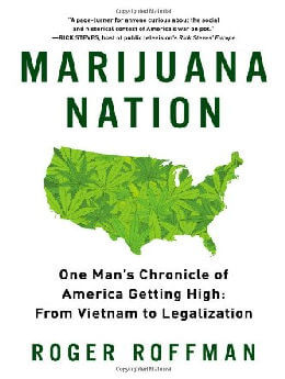 Marijuana Nation