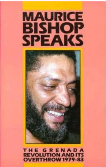 Maurice Bishop Speaks