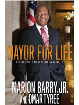 Mayor for Life