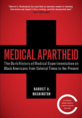 Medical Apartheid