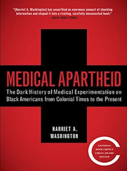 Medical Apartheid