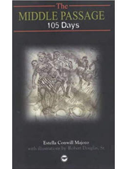 The Middle Passage: 105 Days
