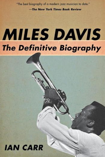 Miles Davis