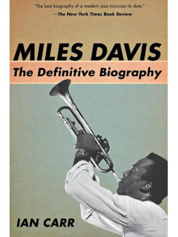 Miles Davis