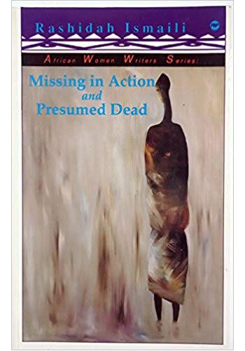 Missing In Action And Presumed Dead