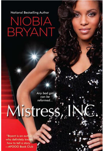 Mistress, Inc.