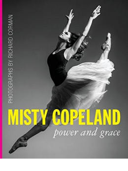 Misty Copeland