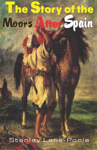 The Story of the Moors After Spain