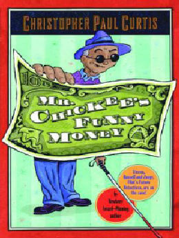 Mr. Chickee's Funny Money