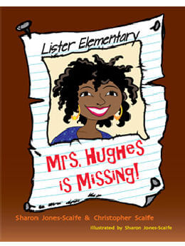 Mrs. Hughes Is Missing