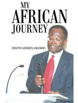 My African Journey