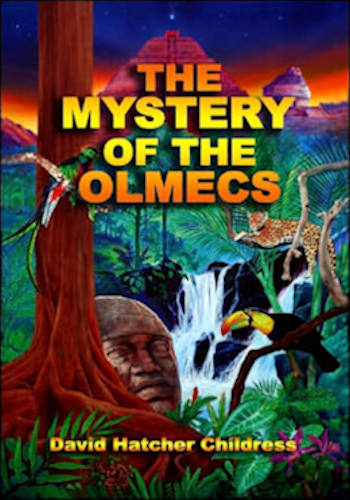 The Mystery of the Olmecs