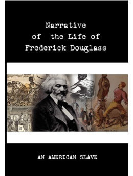 Narrative of the Life of Frederick Douglass