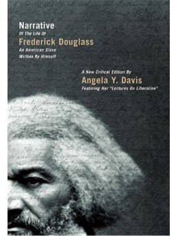 Narrative of the Life of Frederick Douglass