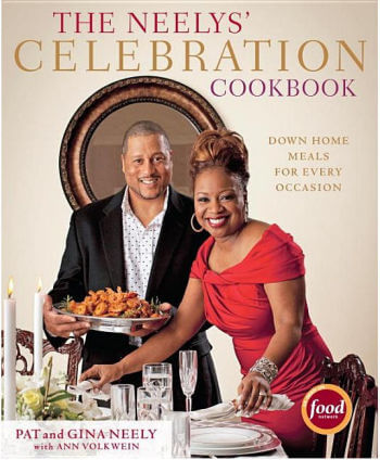 The Neelys' Celebration Cookbook