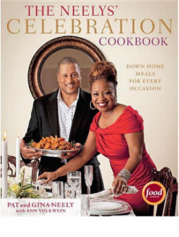 The Neelys' Celebration Cookbook