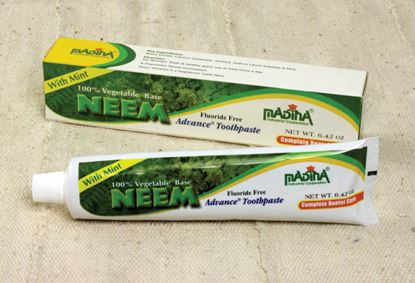 Neem Advance Toothpaste