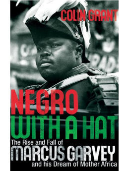 Negro with a Hat