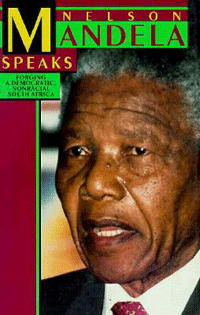 Nelson Mandela Speaks