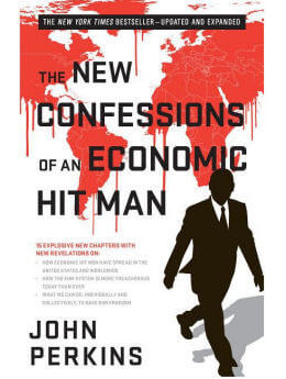 The New Confessions of an Economic Hit Man